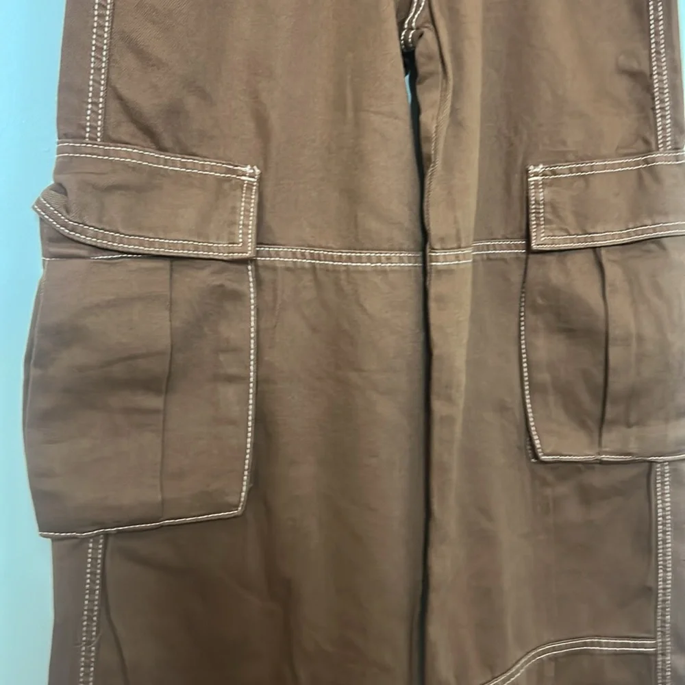 NWT Wild Fable Cargo Pants - Picture 4 of 6